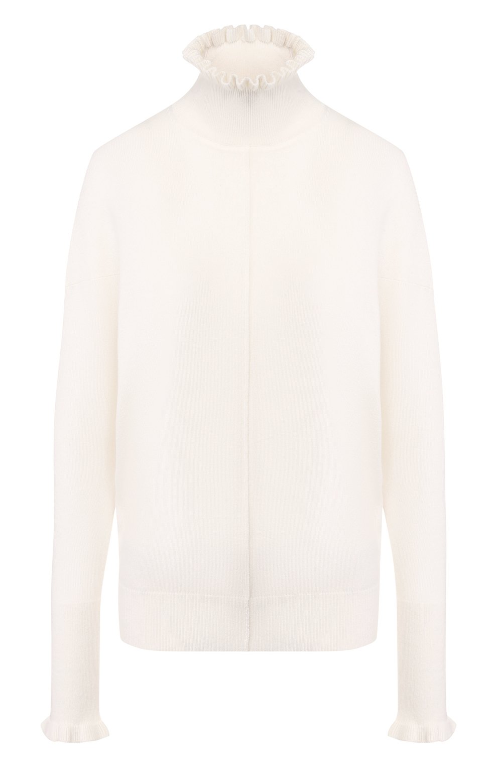 Кашемировая водолазка CHLOÉ, арт. CHC20SMP33500, фото 1