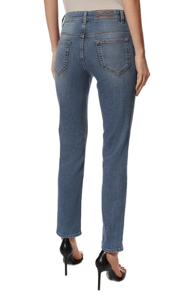 Джинсы KITON, арт. DJ53105/X0856A, фото 4