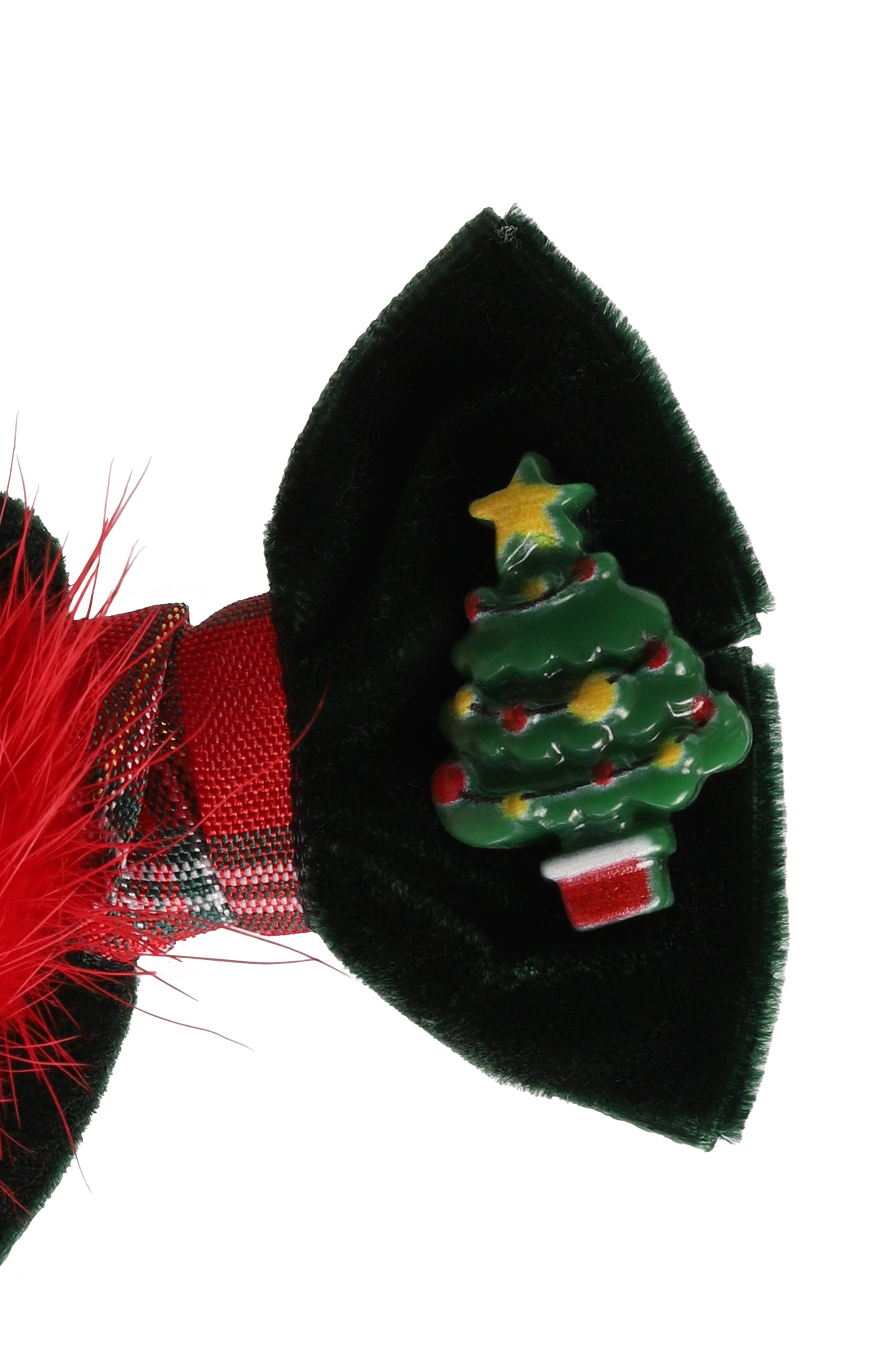 Бант JUNEFEE, арт. 7889, фото 3