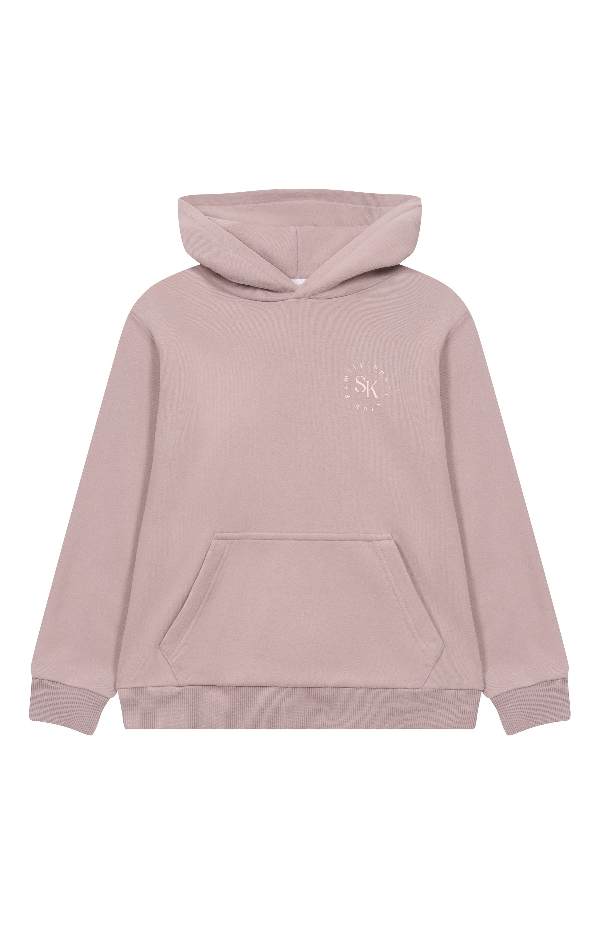 Комплект из худи и брюк nora SASHA KIM, арт. SK-00001468, фото 2