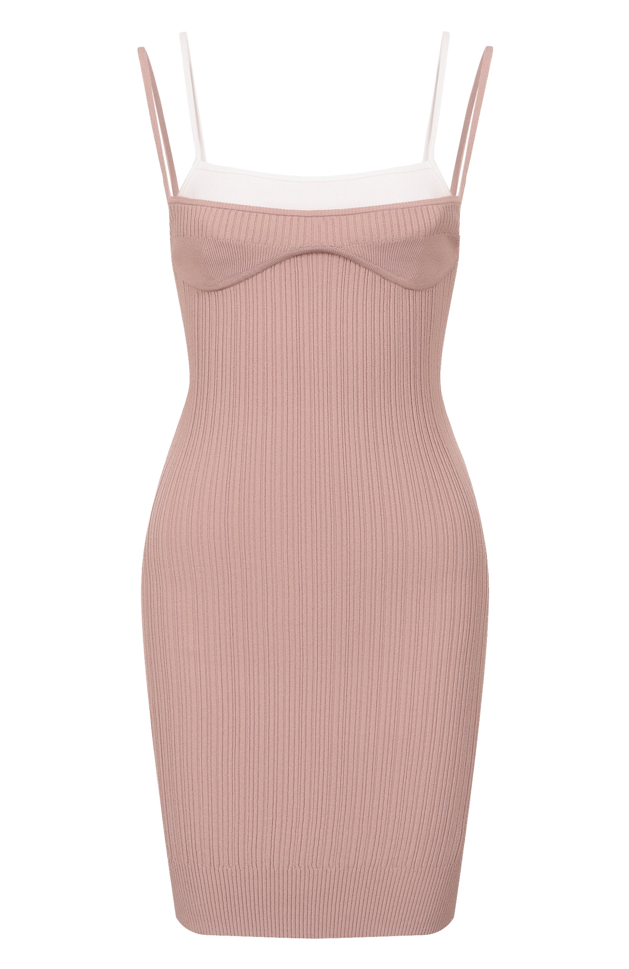 Платье из вискозы DIESEL, арт. A20830/0WICK, фото 1