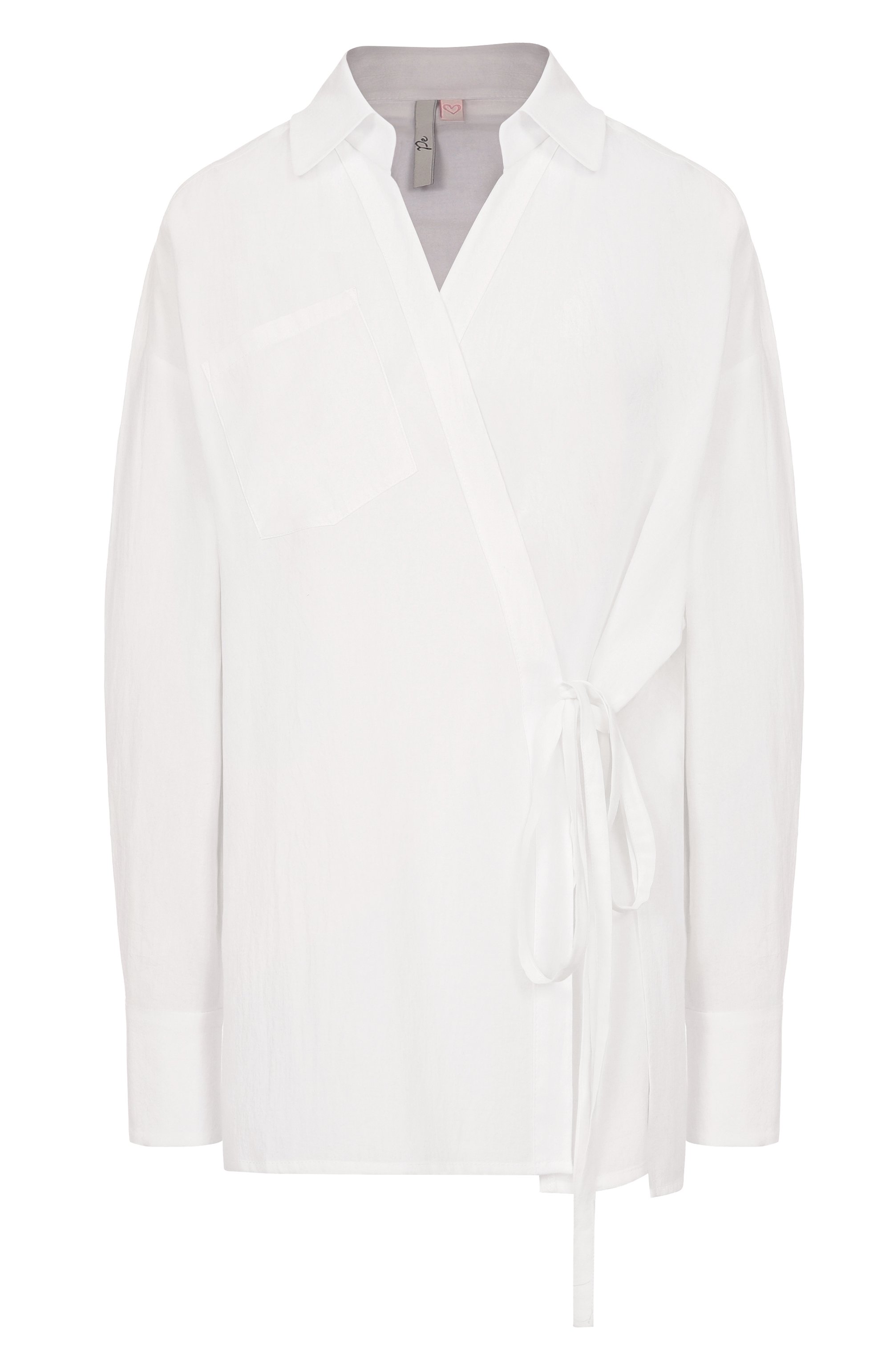 Хлопковая рубашка PE, арт. PESS25-9.2.51.10, фото 1