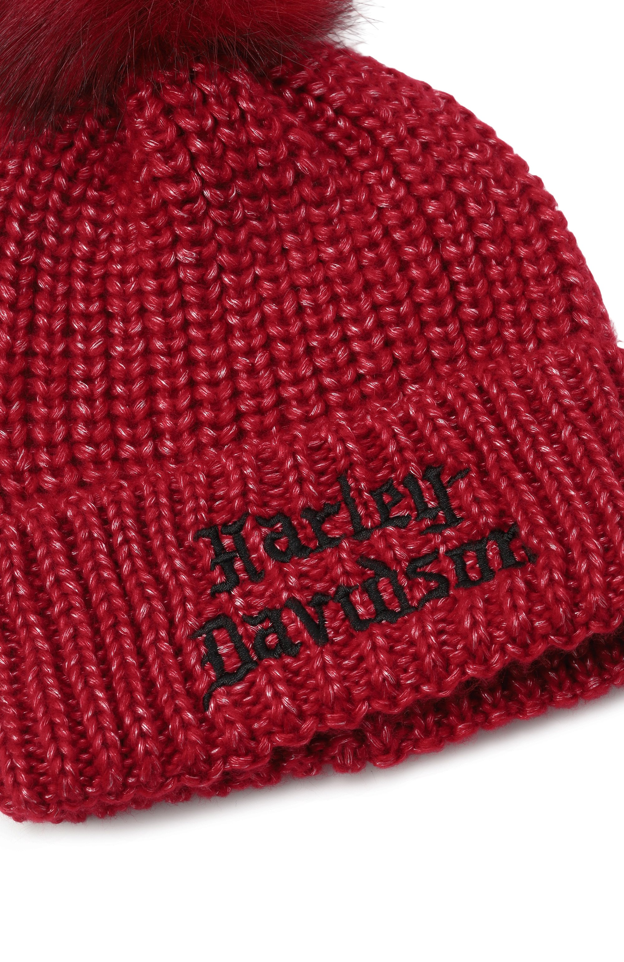 Шапка HARLEY-DAVIDSON, арт. 97678-25VW, фото 4