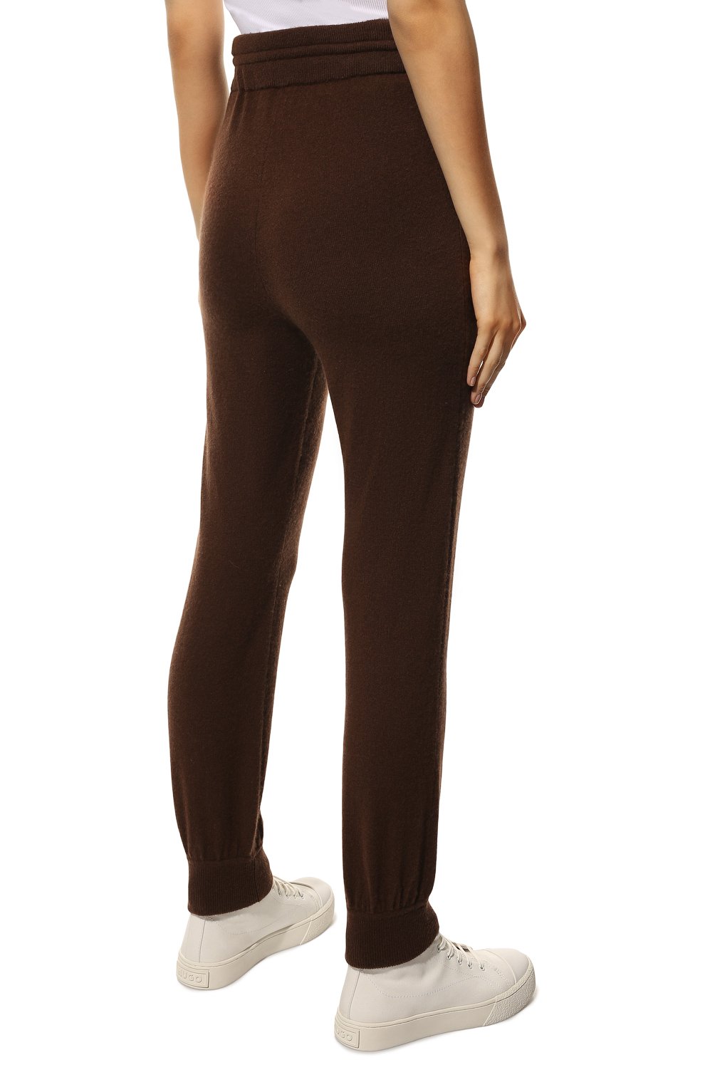 Кашемировые джоггеры FTC, арт. 800-0550, фото 4