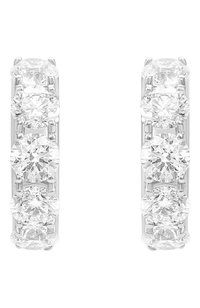 Серьги hoops MERCURY, арт. ME26880/WG/HP0.85, фото 1