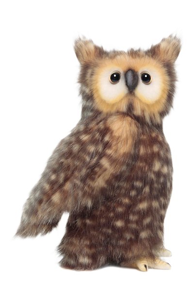 Мягкая игрушка сова HANSA, арт. 4465, фото 1