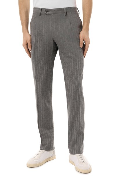 Костюм из шерсти и кашемира MVST, арт. SG4200/S0694301, фото 4