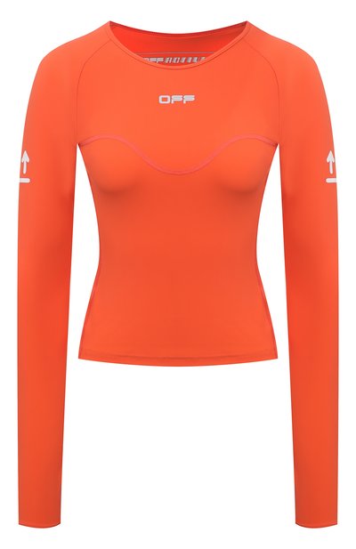 Топ OFF-WHITE, арт. 0WVB015V21JER001, фото 1