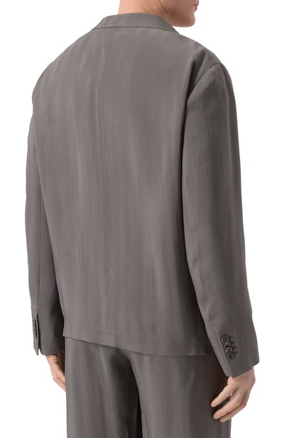 Костюм из вискозы GIORGIO ARMANI, арт. GM003529/TE20821, фото 3