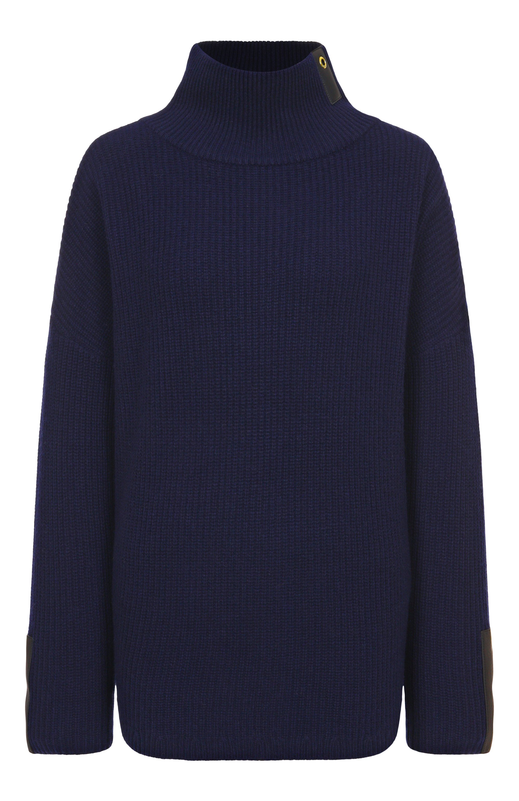 Свитер из шерсти и кашемира MAX AND MOI, арт. H25PERLE, фото 1