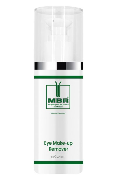 Женского средство для снятия макияжа с глаз biochange (150ml) MEDICAL BEAUTY RESEARCH, арт. 1107