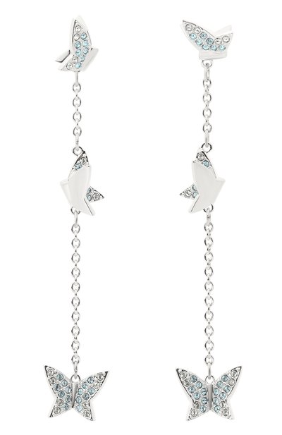 Женские серьги butterflies SWAROVSKI, арт. 5662182