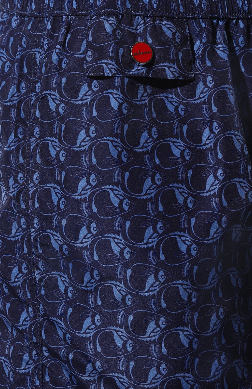 Плавки-шорты KITON, арт. UC0M5CXB6010, фото 4