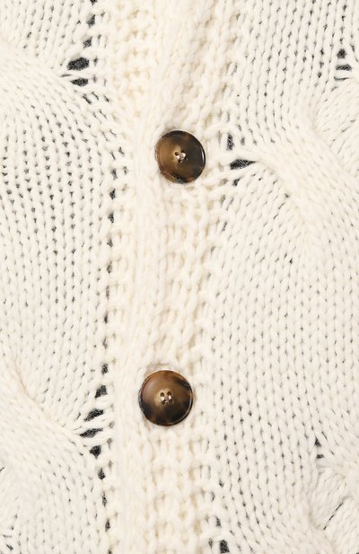 Шерстяной кардиган CANALI, арт. C1032/MK02166, фото 5