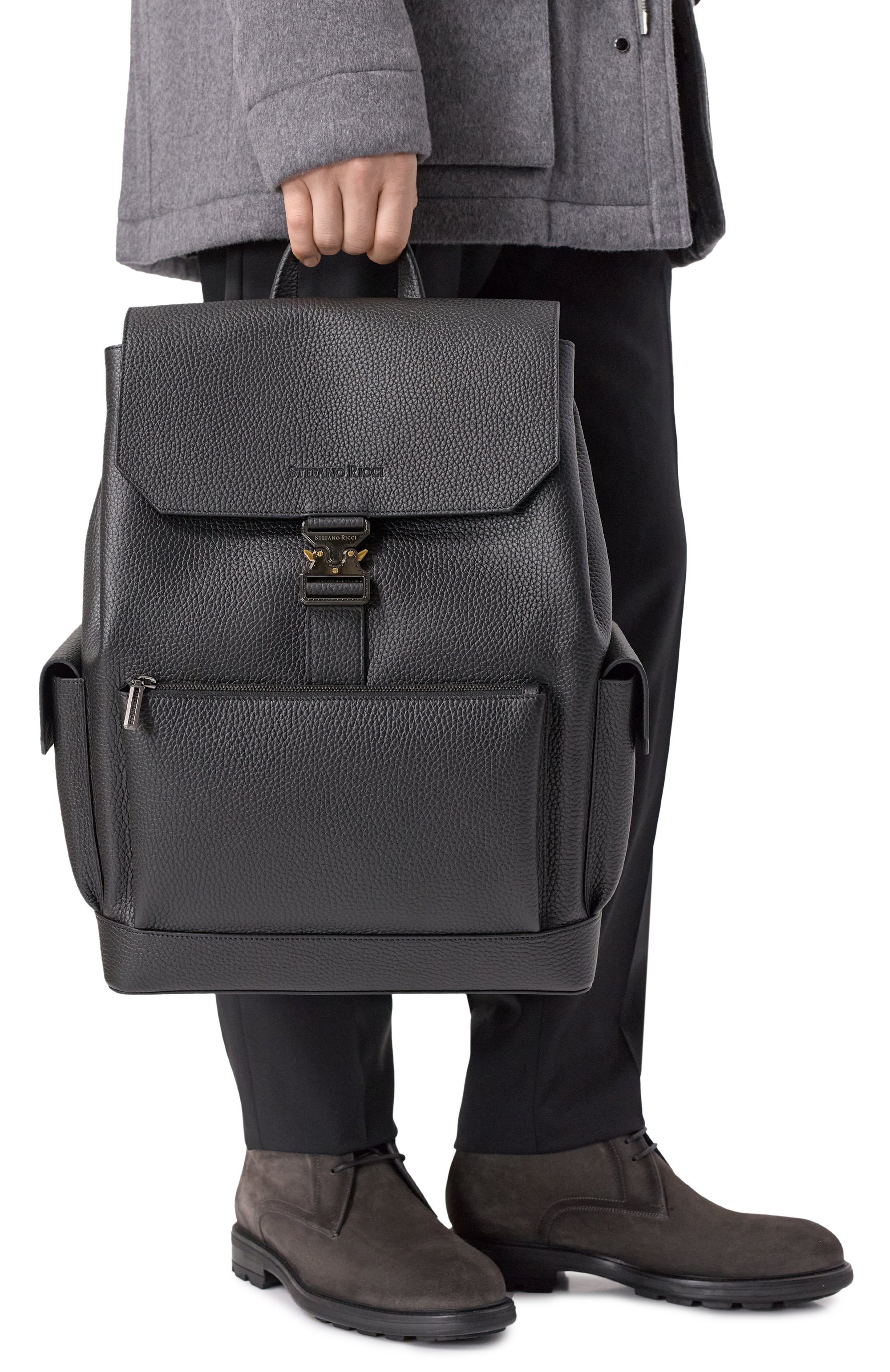 Рюкзак STEFANO RICCI, арт. ND251U/VD, фото 2