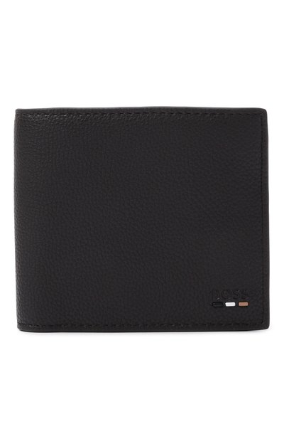 Мужской портмоне ray BOSS, арт. 50536479