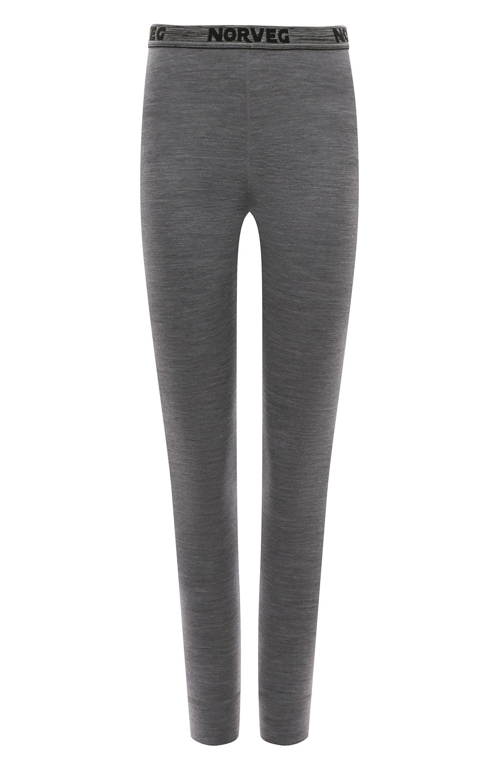 Шерстяные легинсы NORVEG, арт. 15SWL003RU, фото 1