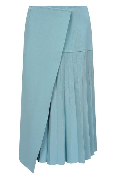 Женская юбка из вискозы и хлопка MRZ, арт. 0006