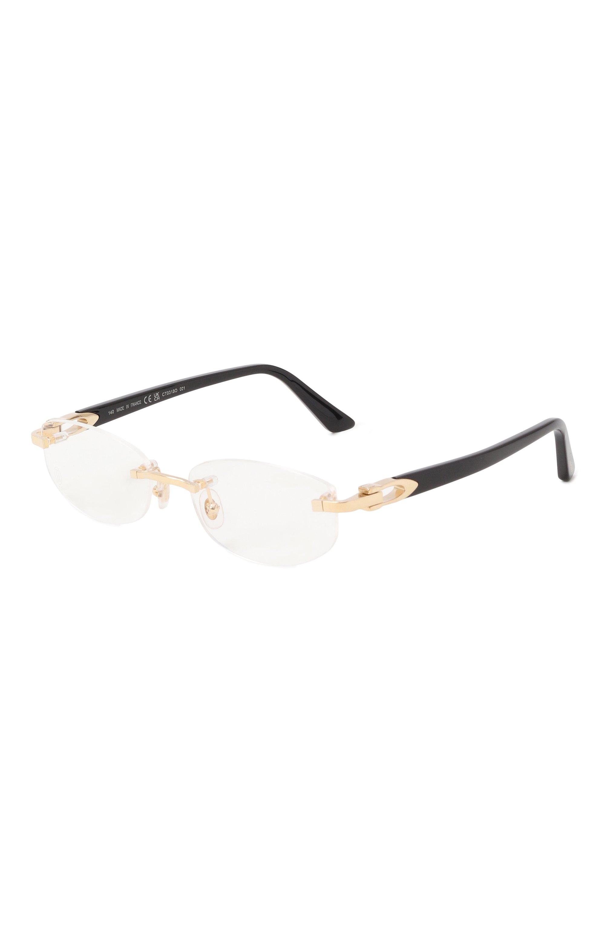 Оправа CARTIER, арт. CT0318 001, фото 1