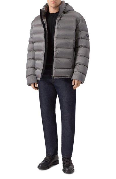 Пуховик BOGNER, арт. 38196856_, фото 2