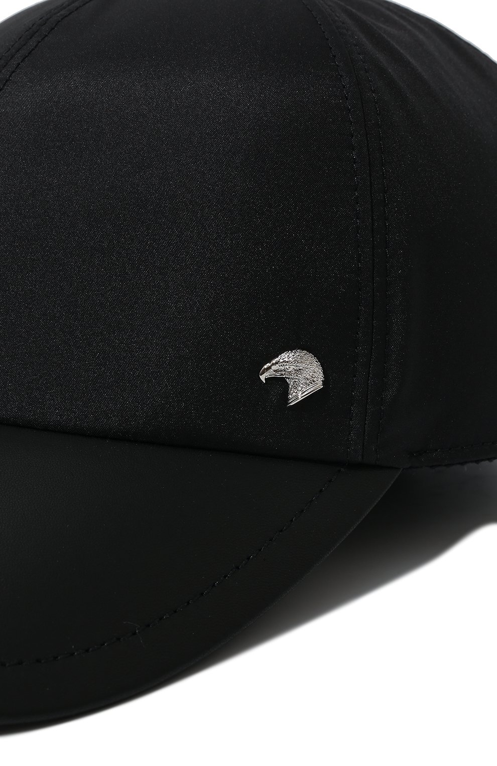 Комбинированная бейсболка STEFANO RICCI, арт. MCV14NP03E/SETEC1, фото 4