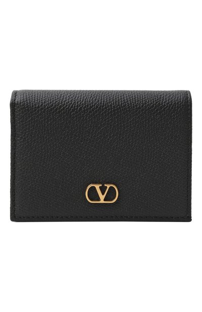 Женские кожаное портмоне VALENTINO, арт. 7W2P0AJ3/SNP