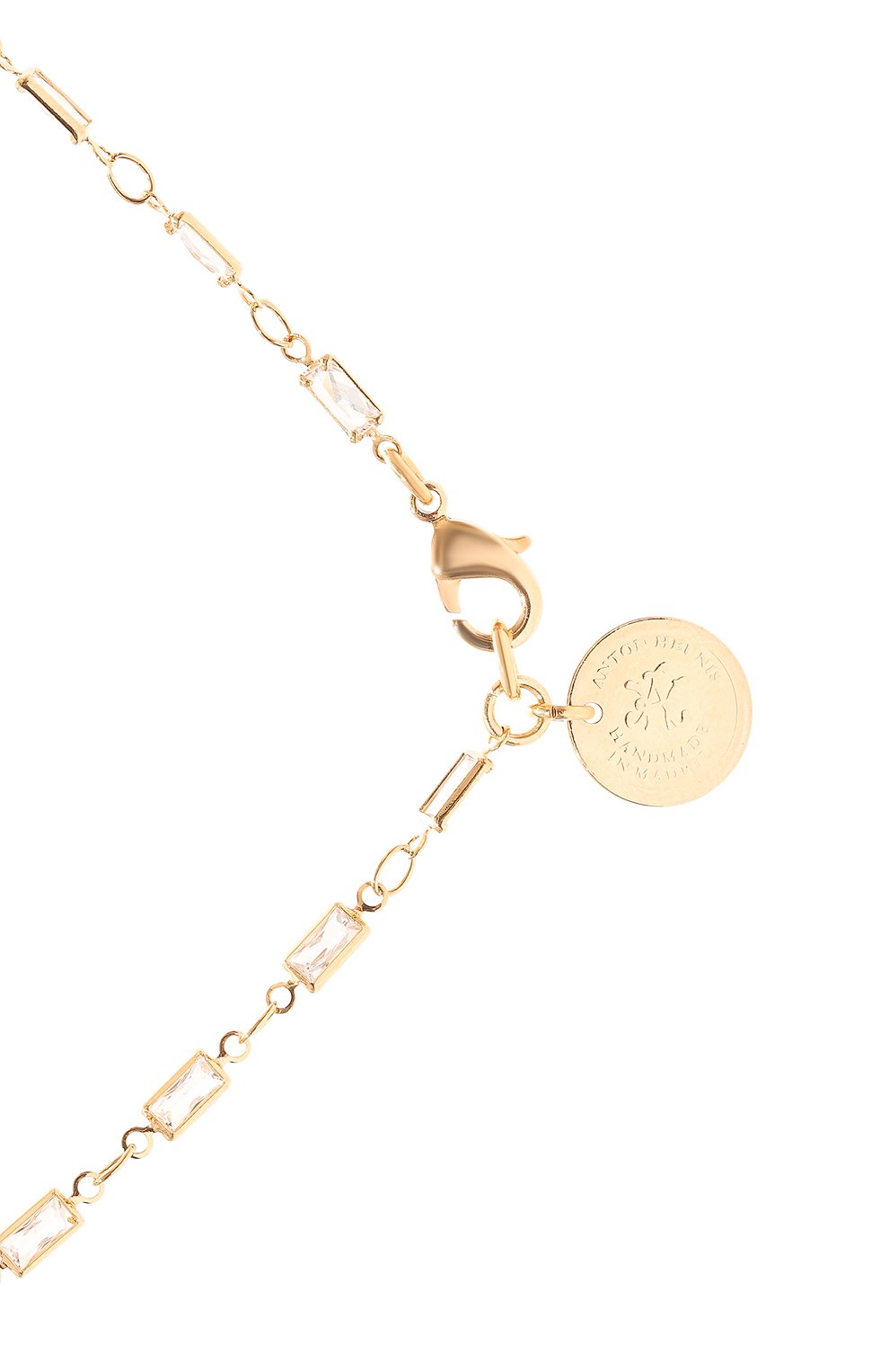 Колье ANTON HEUNIS, арт. ATW1.311, фото 4