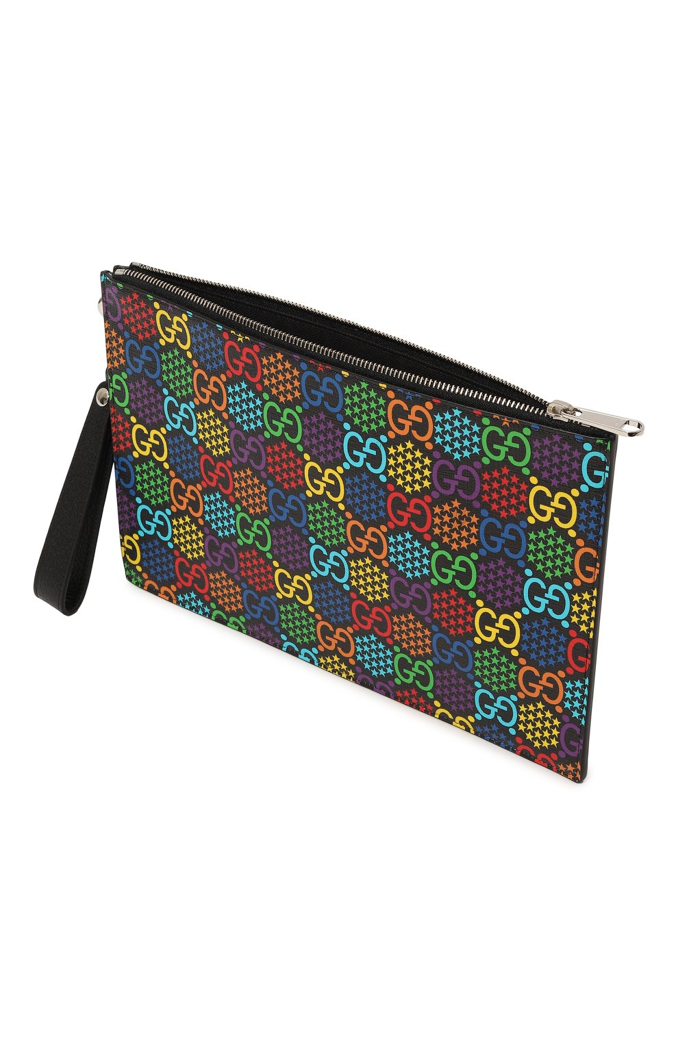 Клатч psychedelic GUCCI, арт. 601087 H20BN, фото 4