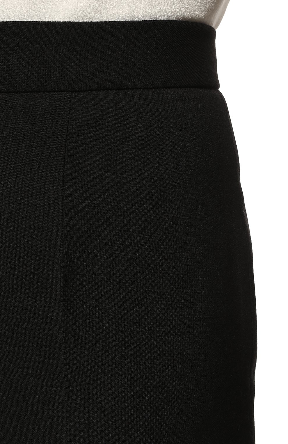 Шерстяные брюки YANINA, арт. 0-2344, фото 5