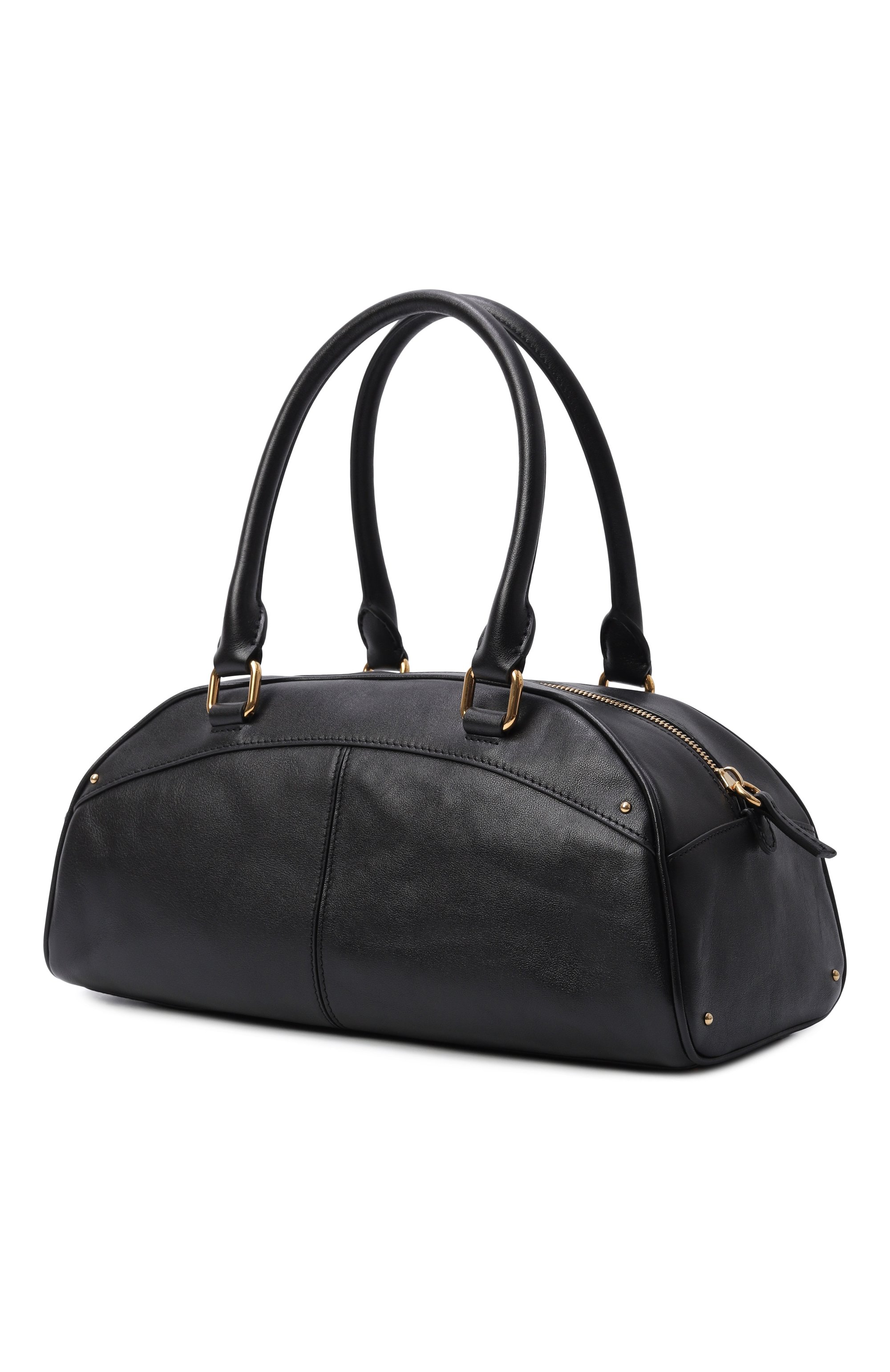 Сумка chloé bowling small CHLOÉ, арт. CH26SS955Q86, фото 4