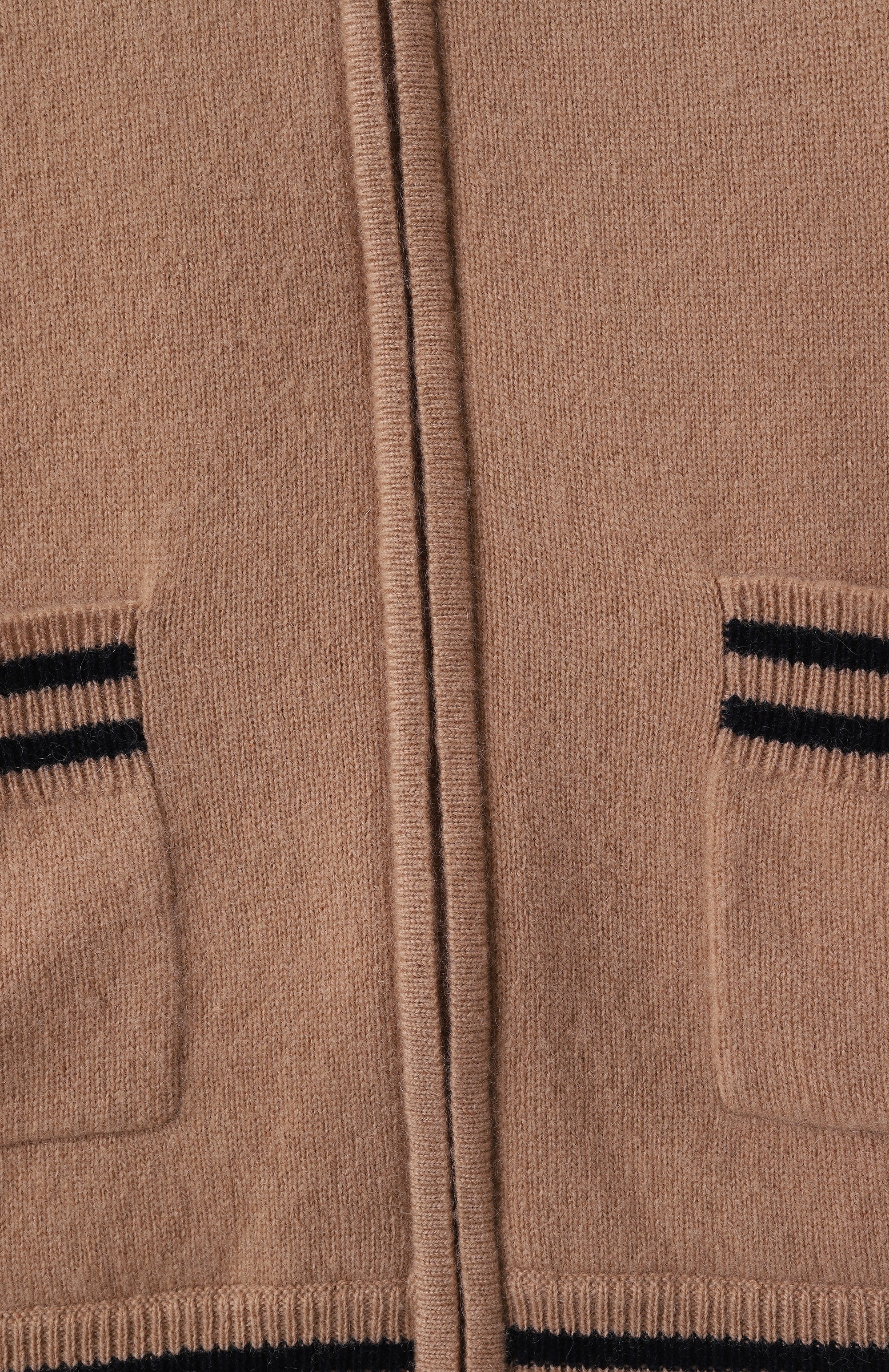 Кашемировый кардиган OSCAR ET VALENTINE, арт. W24TED01., фото 3