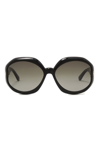 Солнцезащитные очки TOM FORD, арт. TF1011 01B, фото 3