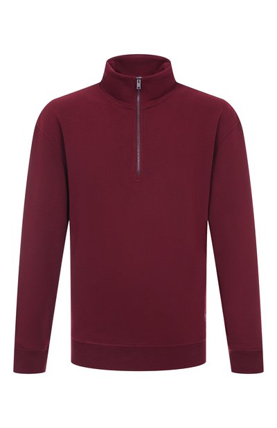 Мужской хлопковый анорак 12 STOREEZ, арт. 128223