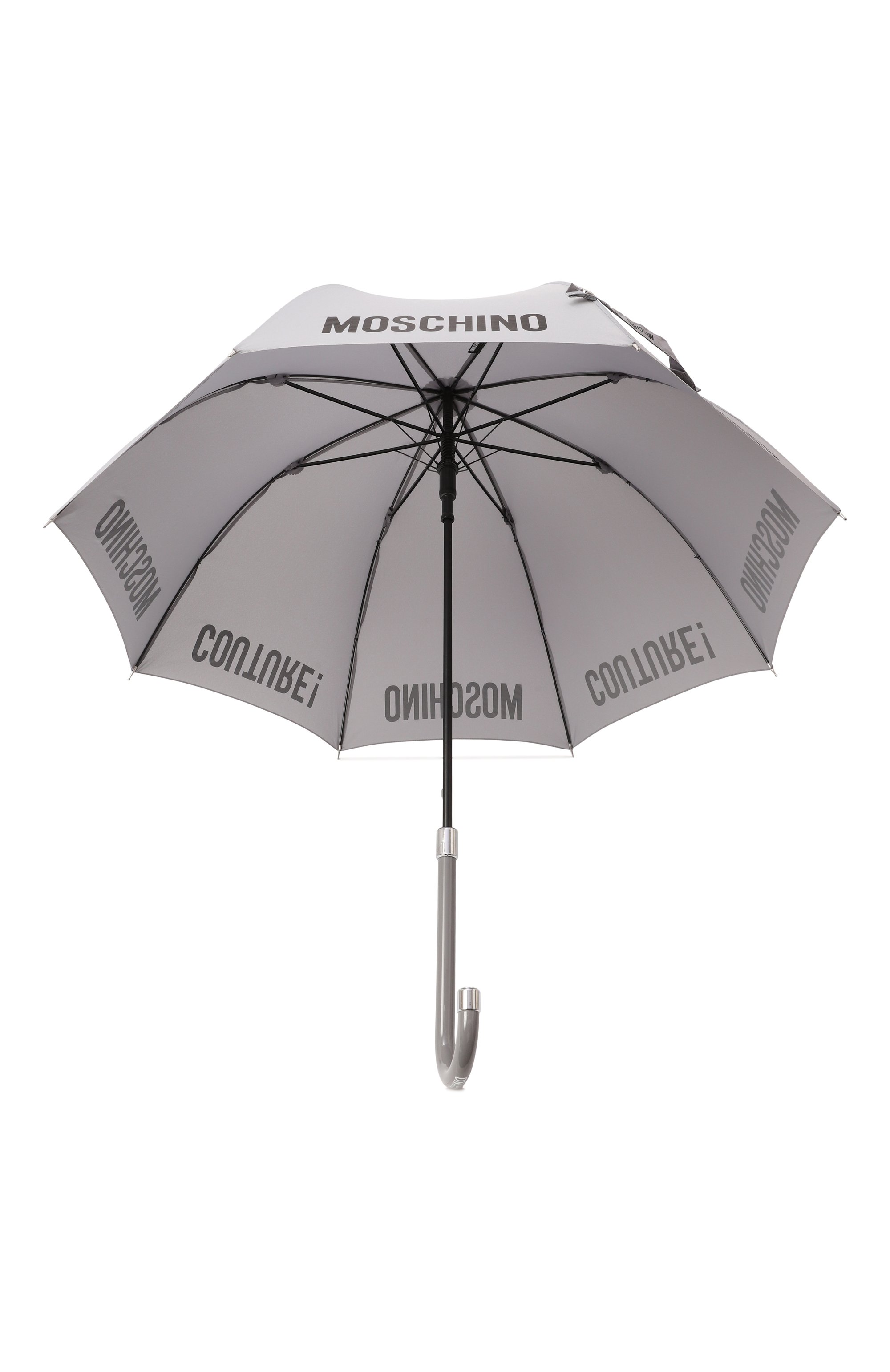 Зонт-трость MOSCHINO, арт. 8982 63 AUT0, фото 3