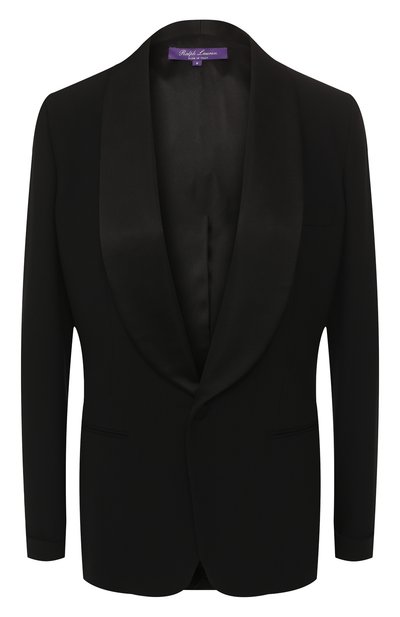Женский шерстяной жакет RALPH LAUREN, арт. 911/IXJ52/FXJ52