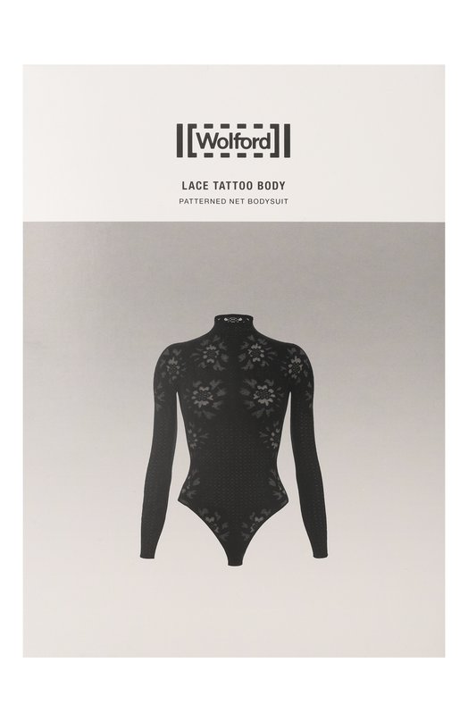 Боди Wolford