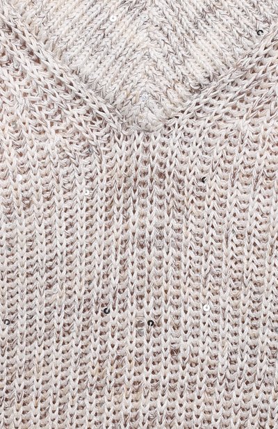 Хлопковый жилет MAX AND MOI, арт. E21PAL0MA, фото 5