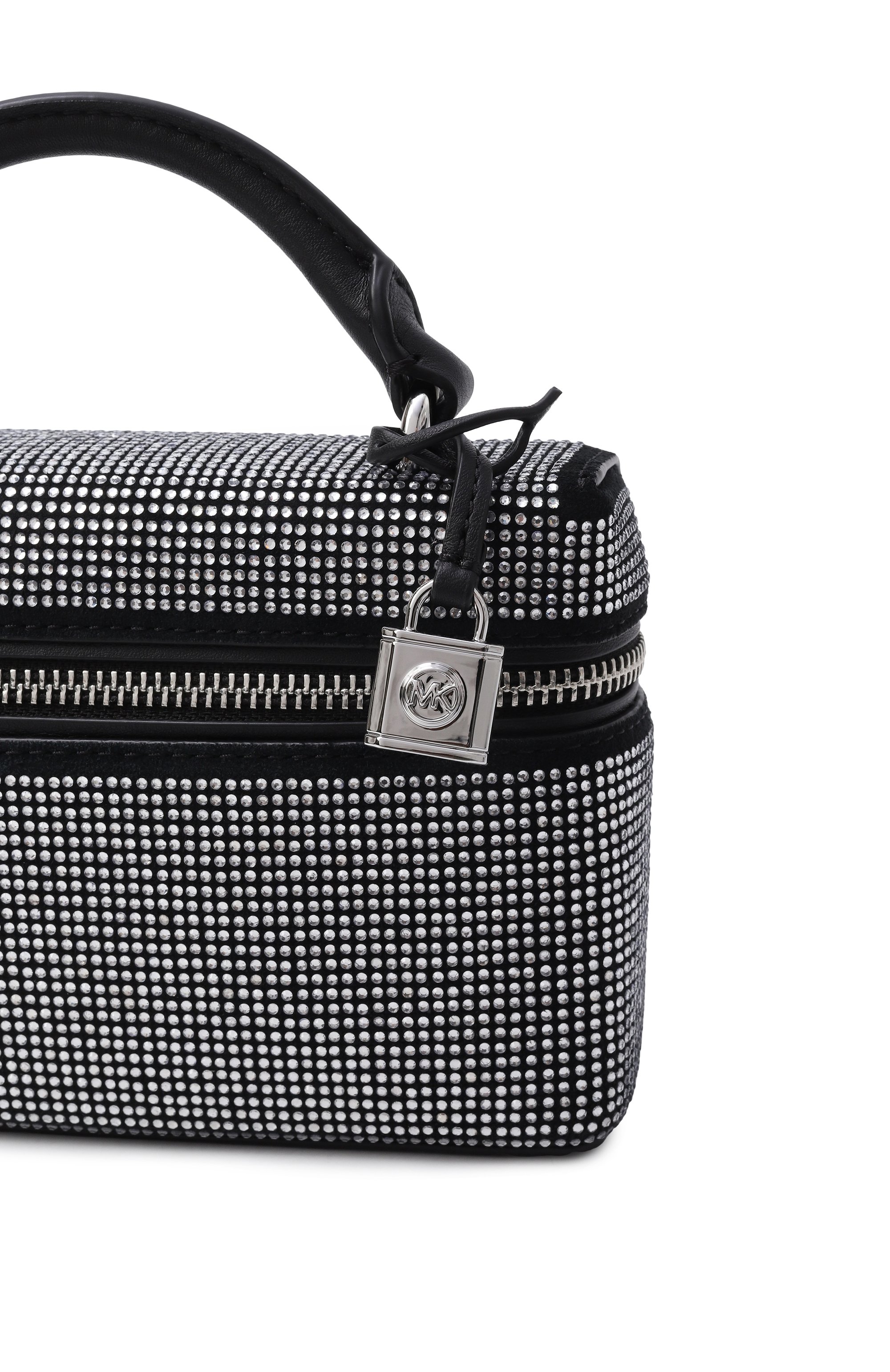 Сумка jana xs MICHAEL MICHAEL KORS, арт. 32F5SQ1C1U, фото 3