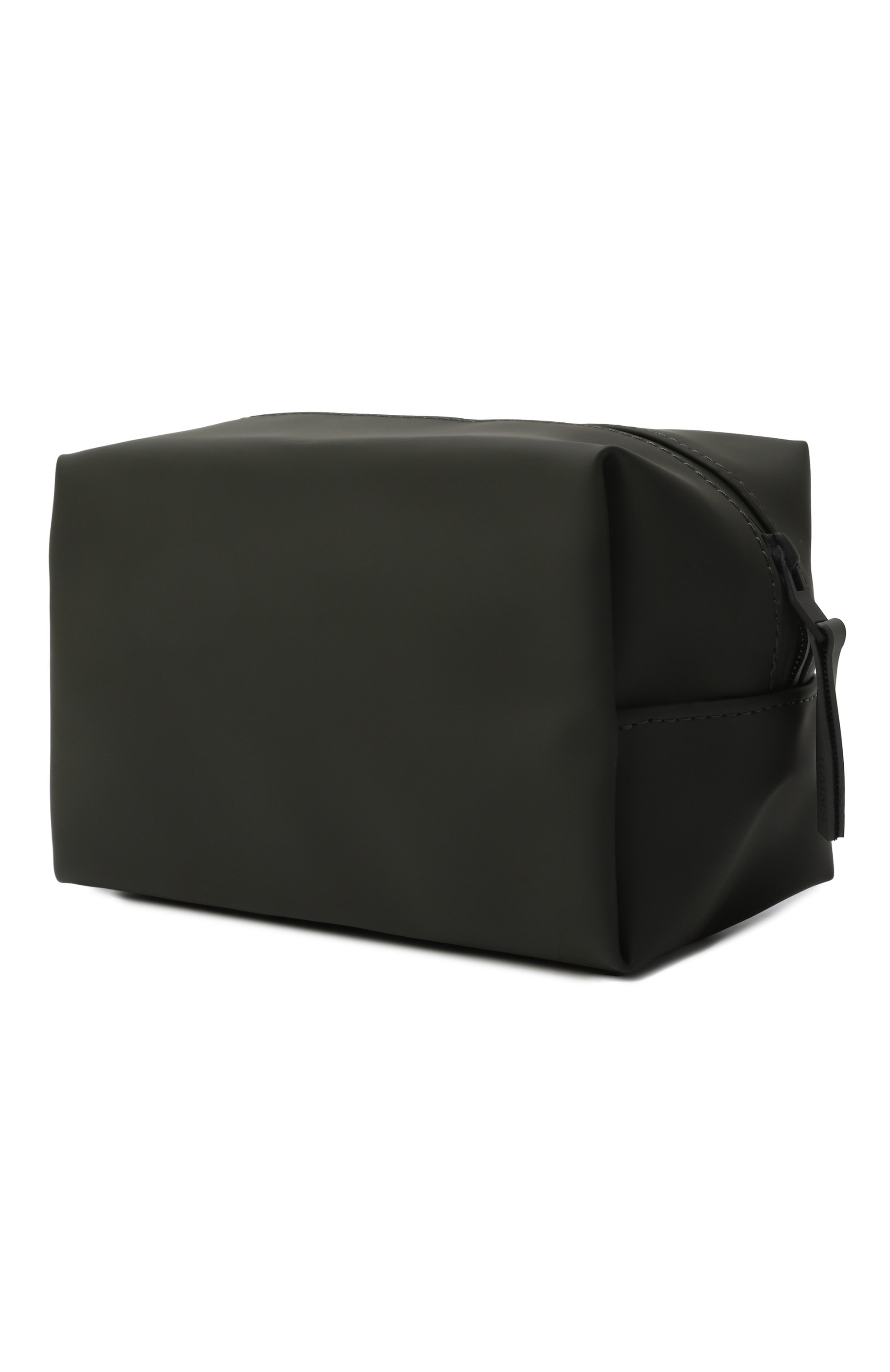 Несессер RAINS хаки цвета по цене 10800 руб., арт. RA15580, фото 2 Несессер RAINS, арт. RA15580, фото 2