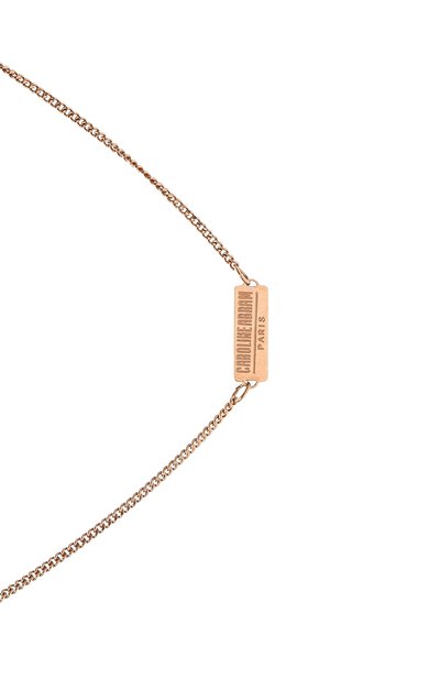 Оправа на цепочке CAROLINE ABRAM, арт. FACE A MAIN T00 CAT, фото 3