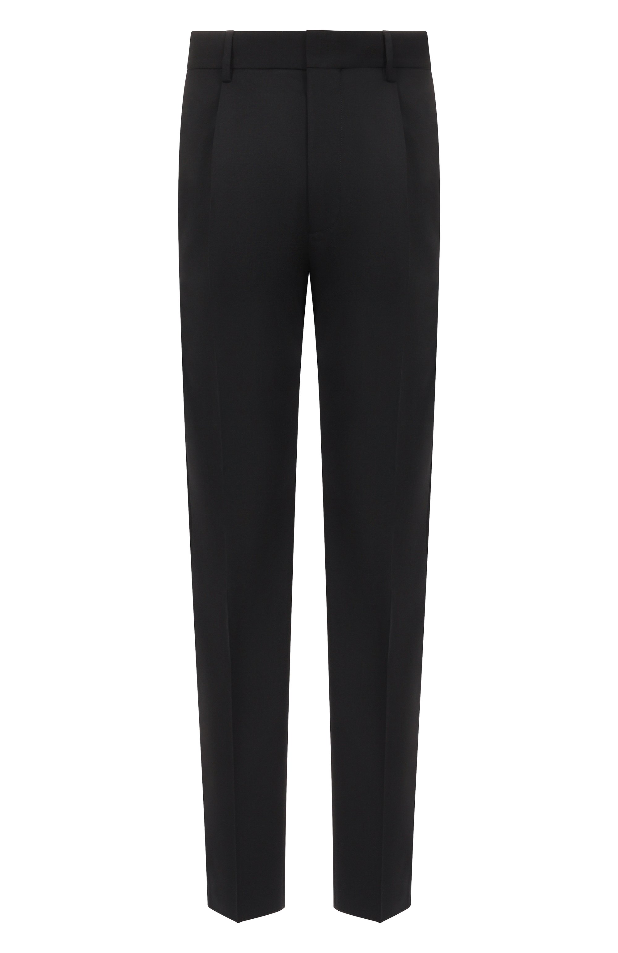 Шерстяные брюки DSQUARED2, арт. S74KB1055/S40320, фото 1