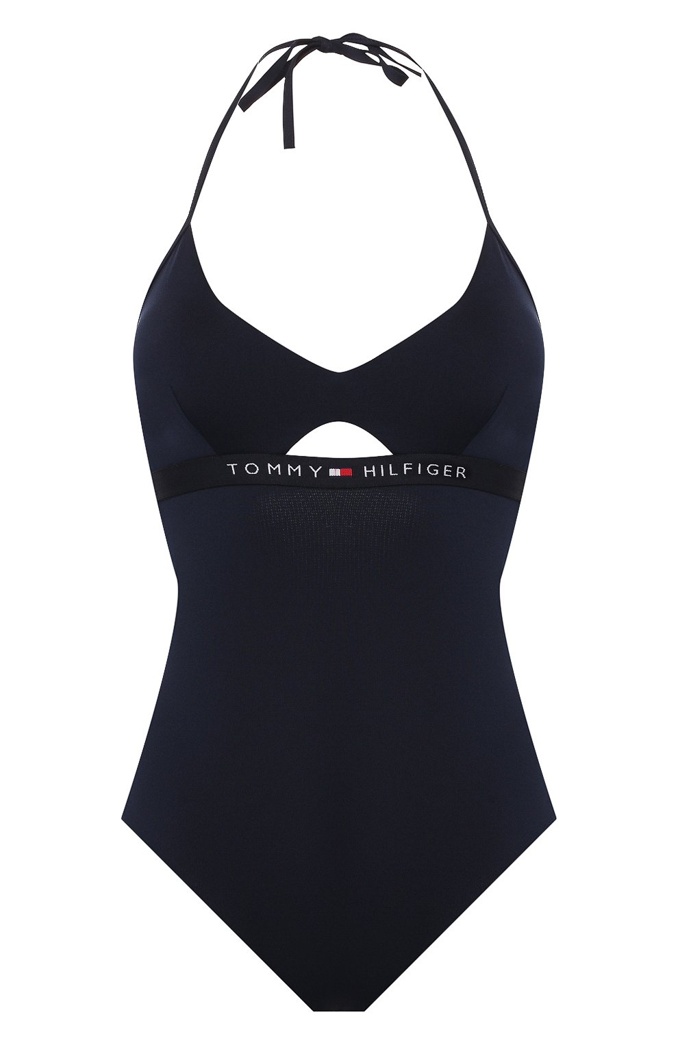 Слитный купальник TOMMY HILFIGER, арт. UW0UW01425, фото 1