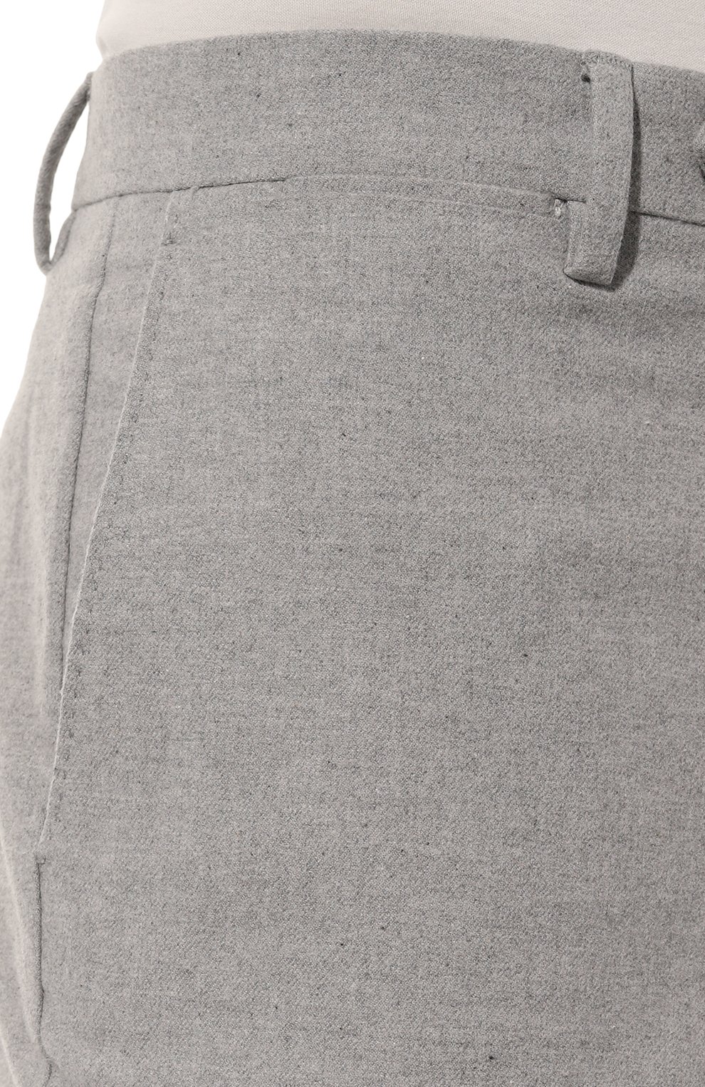 Хлопковые брюки BERWICH, арт. VULCAN023/TS1670X, фото 5