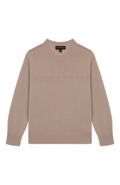 Пуловер EMPORIO ARMANI, арт. EB000808/AF18839