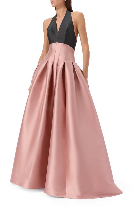 Платье Zuhair Murad PDR25046/MIPL007 Розовый  PDR25046/MIPL007 Фото 2