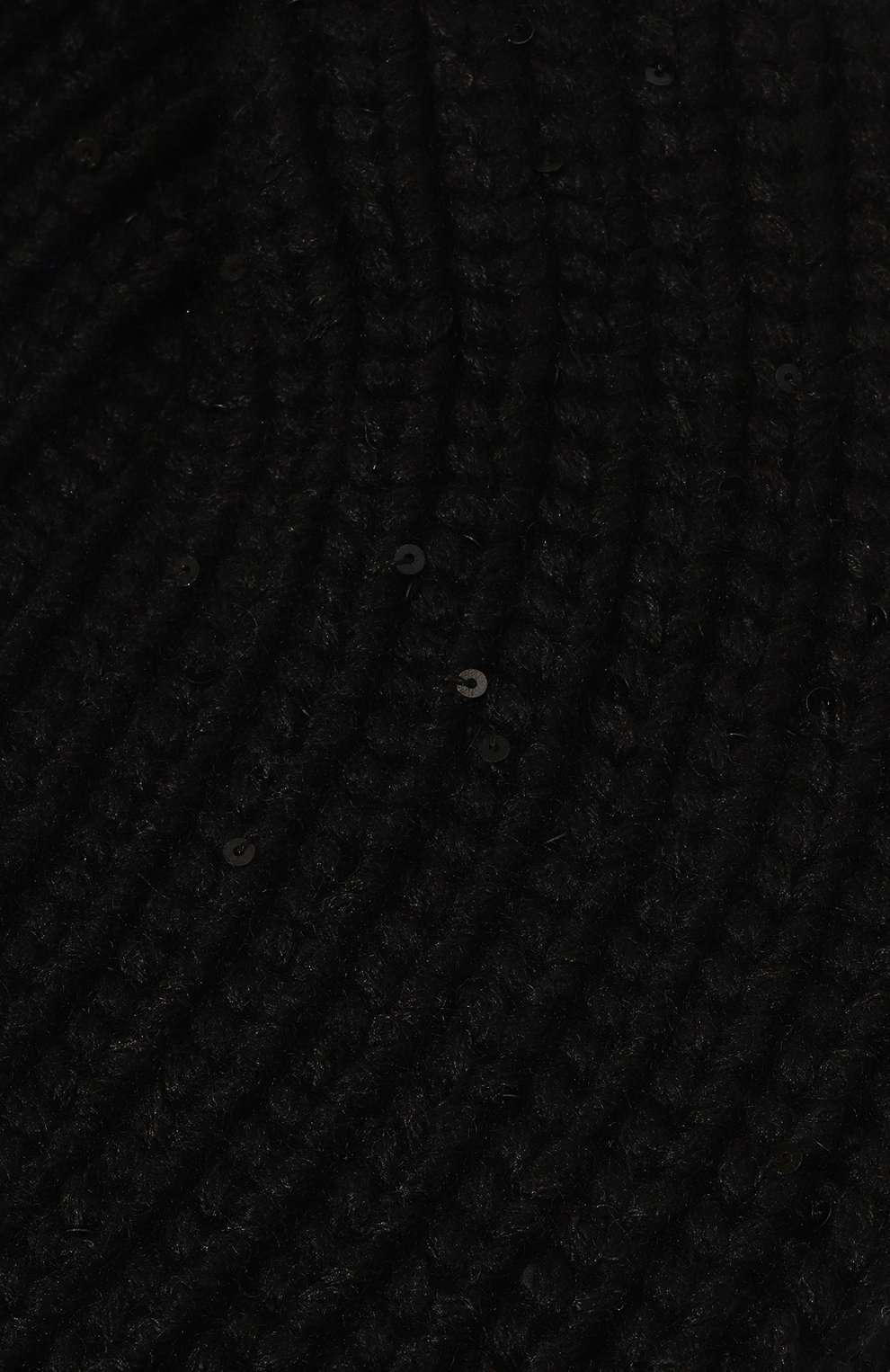 Шапка из кашемира и шелка BRUNELLO CUCINELLI, арт. M32373999, фото 4