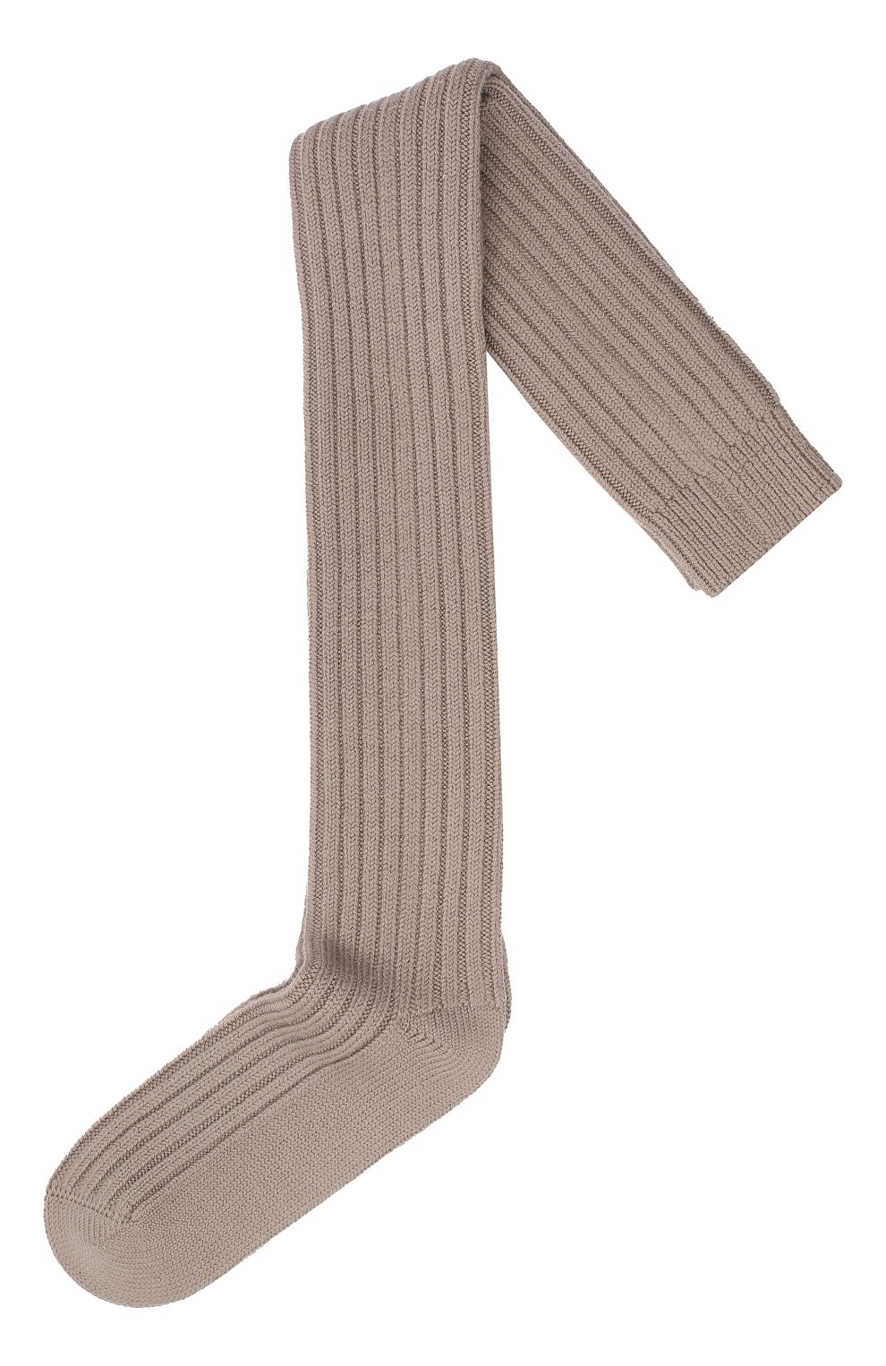 Шерстяные гольфы moncler + rick owens RICK OWENS, арт. MU20F0025/A9455, фото 1