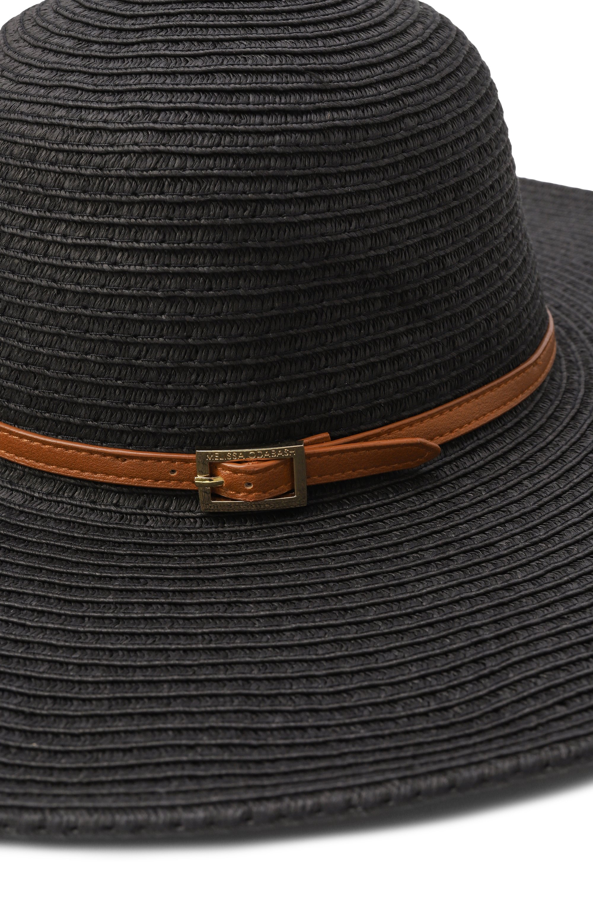 Шляпа jemima MELISSA ODABASH, арт. JEMIMA CR, фото 4