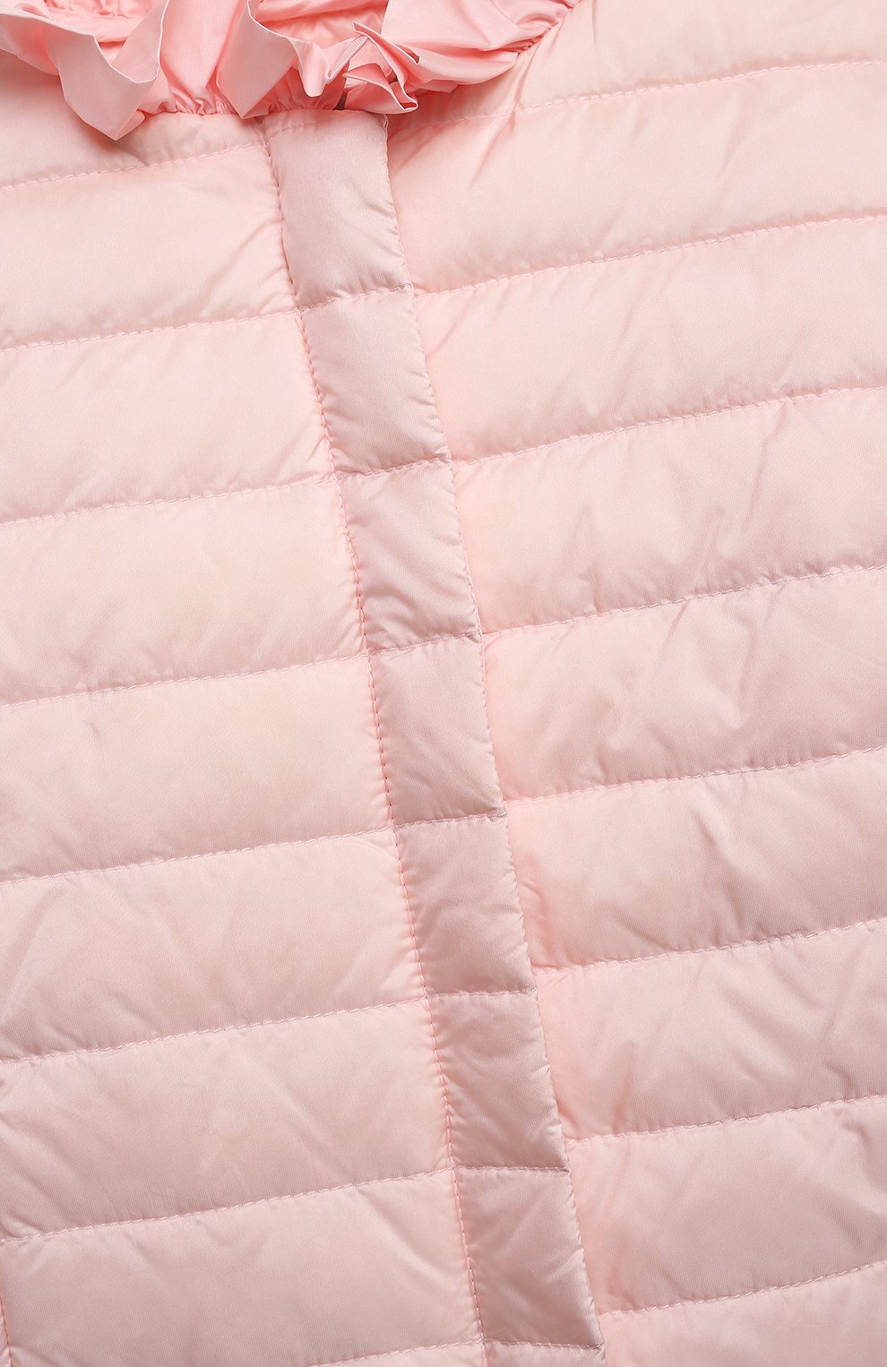 Пуховая куртка IL GUFO, арт. P22GR157N0068/2A-4A, фото 3