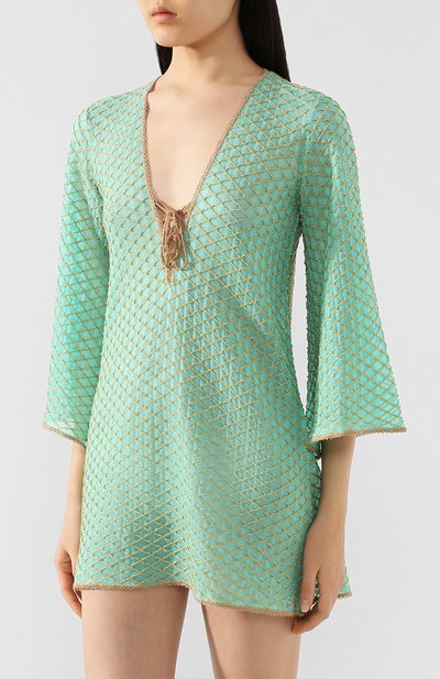 Туника MISSONI, арт. MMQ00016/BK00HD, фото 3